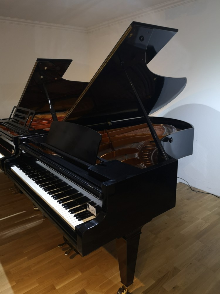 BÖSENDORFER 225 GEBRAUCHT KAUFEN