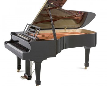 Feurich Concert I Flügel 218 cm